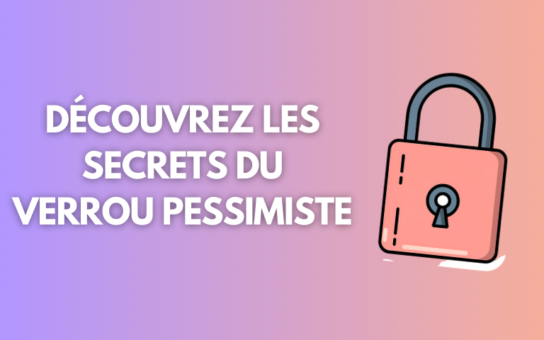 Couverture de l'article Découvrez les secrets du verrou pessimiste avec Laravel 🔒